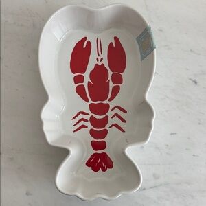 🦞 New! Lobster Baking Dish